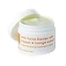 LATHER AHA Facial Therapy with Copper & Borage Extract 1 oz - powerful, restorative face cream to help reduce the signs of aging