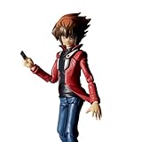 Revoltech Yugi Jyudai DX Ver. Figura de acci&oacute;n