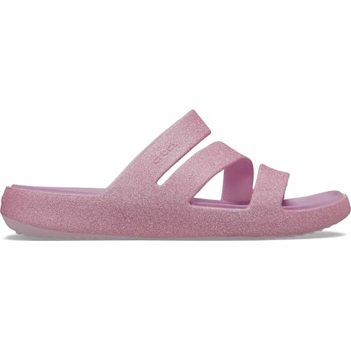 Image of Crocs Women Getaway Strappy Sandals