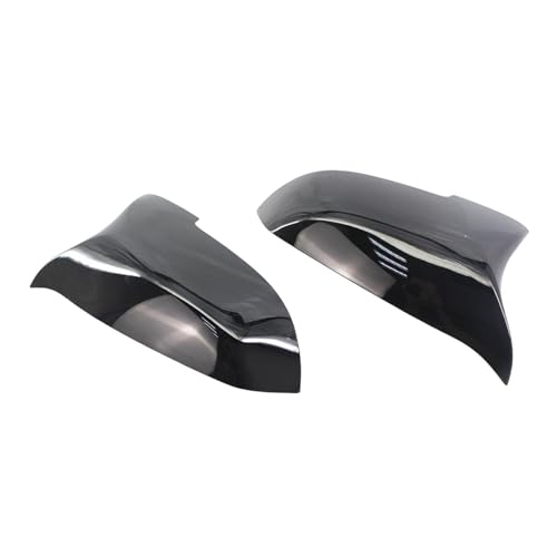 Accessoire Auto Couvercle de rétroviseur latéral F10 F11 F18 break miroir