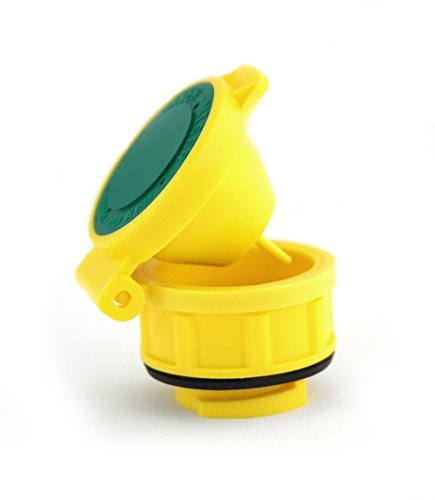 golf cart battery caps - Water Miser Battery Caps