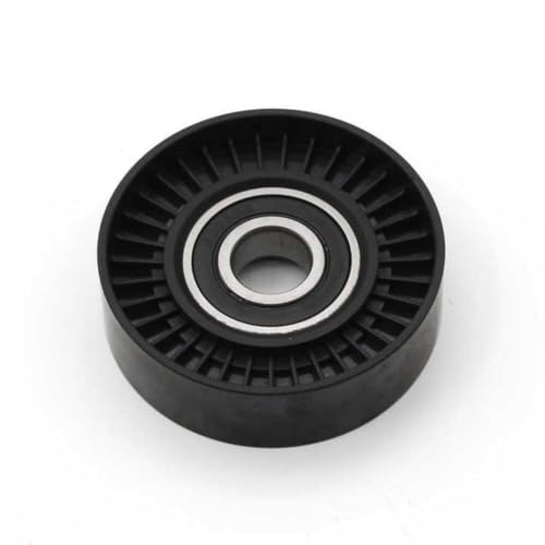 Poulie d'accessoires 2662020019 idler pulley pour stopper les vibrations moteur