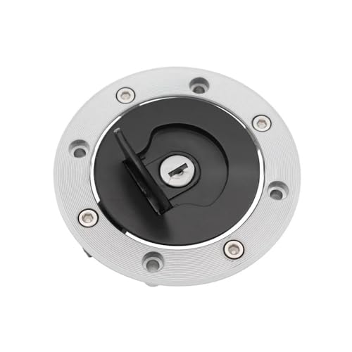 Cancanle Para S&uzuki Para V-strom Para DL650 Para DL1000 Para DR800 GS500 Para Bandit Para GSF250 Tapa De Gasolina Para Motocicleta Conjunto De Tanque