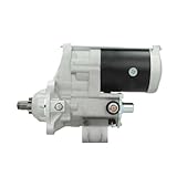 Aovtysa Starter Motor Compatible for Caterpillar 3116 3114 6T0380 8C4774 3E5381 1280005730
