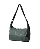 [ミステリーランチ] INDIE インディー ショルダーバッグ Mineral Gray [並行輸入品]