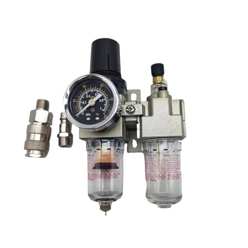 Séparateur huile-eau AC2010-02 pour purifier l'air du compresseur