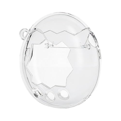 for Tamagotchi Paradise �P�[�X ���� �J�o�[ �ϏՌ� PC�f�� For ���܂������p���_�C�X �S�ʕی�n�[�h�P�[�X �N���A/�L���L���y�����J���E���E�ȒP