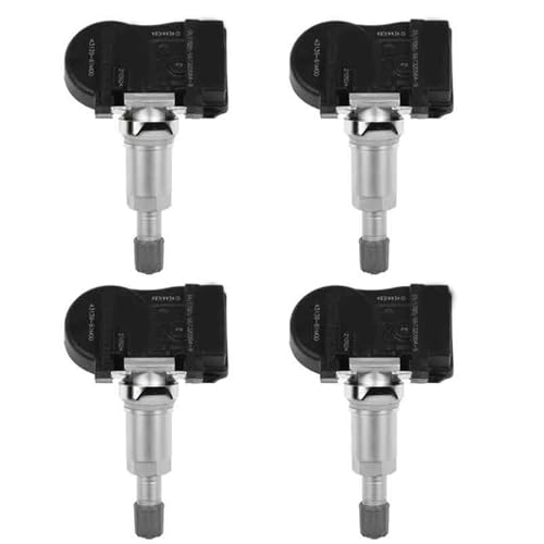 Capteur TPMS pression des pneus 43130-61M00 anti-crevaison pour Celerio et Jimny