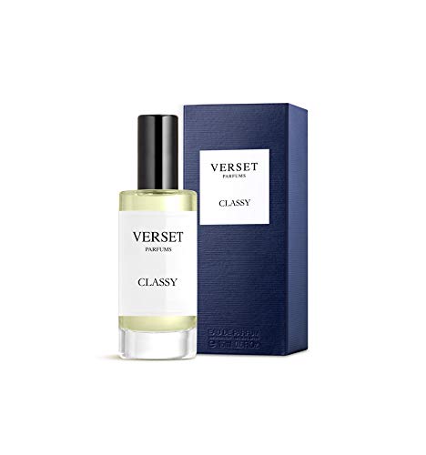 Verset Parfums Classy Eau de parfum 15ml