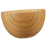 Bol pour restaurant : ce bol à ramen est conçu avec une finition exquise, une forme de bol, un bol à mélanger