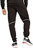 PUMA Hombre BMW M Motorsport Pantalones Deportivos Casual - Negro 4