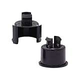 Pair of New Rear Tailgate Hinge Bushing Set Compatible with Nissan Frontier 2005-2018...