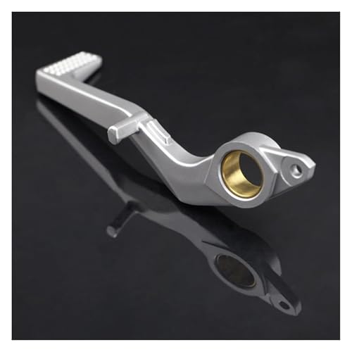 Fußrasten Fußstütze Für B&MW S1000RR 2010-2014 HP4 2012-2015 Motorrad-Schaltpedal S 1000RR Fußrasten Fußschalthebel Pedal Bremshebel