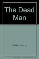 The Dead Man 0964228408 Book Cover