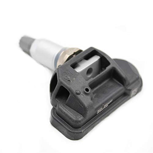Capteur TPMS 5154876Ab haute précision pour contrôle pression pneus Jeep