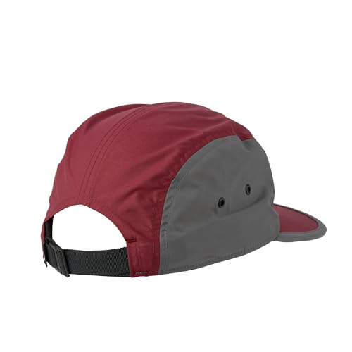 ファイブパネルキャップ(ユニセックス)(1)