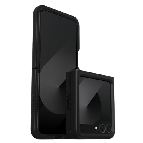 Coque Galaxy Z Flip6 OtterBox fine antichoc compatible charge sans fil - 3