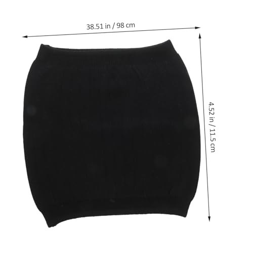 Faja Lumbares Térmica para Hombre y Mujer Talla Ajustable miniatura 5