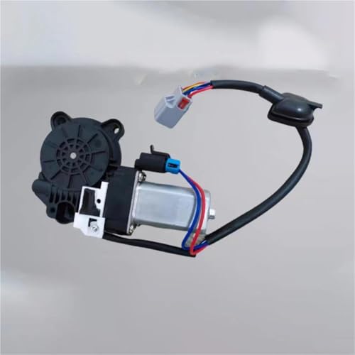 Lève-vitre de fenêtre électrique arrière droit Freelander 2 régulateur moteur CVH500040
