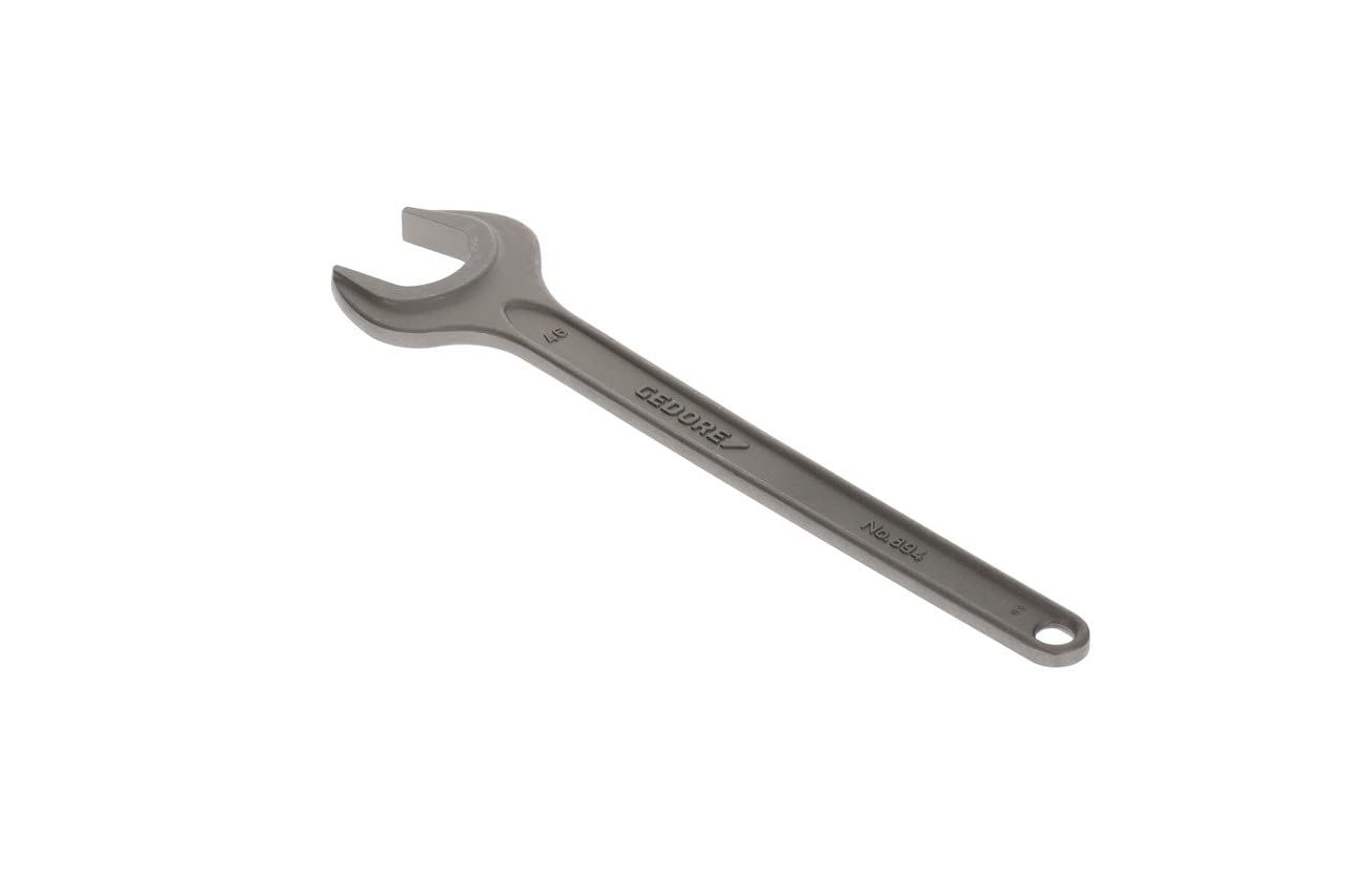 GEDORE - 6577000 894 46 Single Open Ended Spanner 46 mm