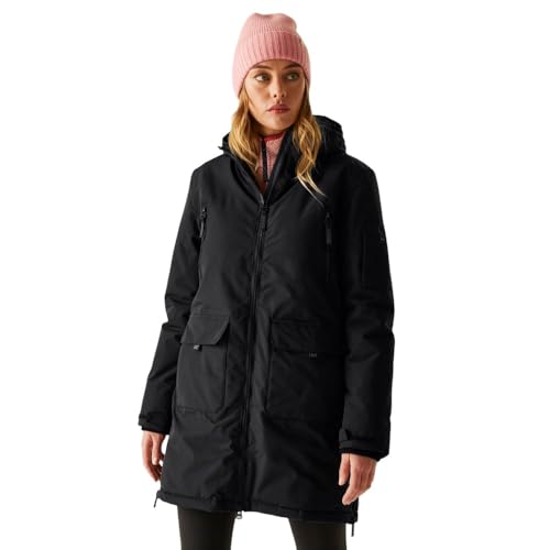 Regatta Gwynn veste technique coupe-vent respirante pour femme active