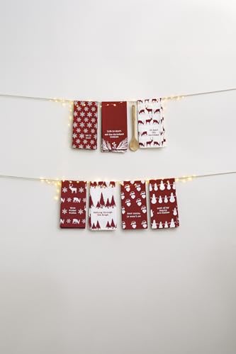 Primitivesbykathydecorativekitchentowelletitsnow  Urban Country Home Decor Primitives by kathy decorative kitchen towel let it snow  urban country home decor