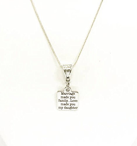 necklace for daughter in law