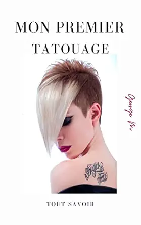 Mon Premier Tatouage-Wow! eBook