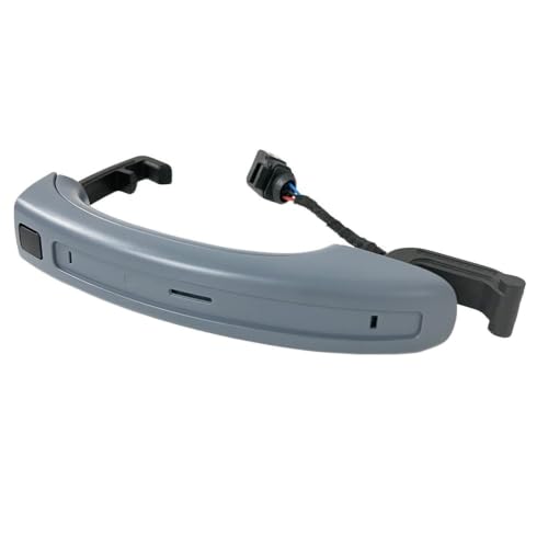 Poignée porte extérieure sans clé Q7 2007-2015 4L0837205B