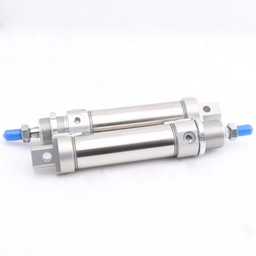 Cylindre DSW-63-150-P-B pour automatisme de convoyage industriel