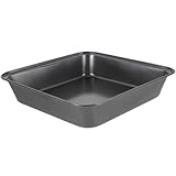 Plat à rôtir – ce plat de cuisson en acier au carbone est léger, donc facile à tenir et ne vous pèsera pas, plats de cuisson antiadhésifs