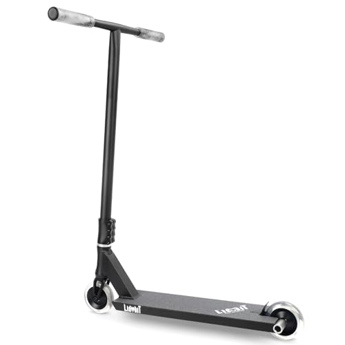 Image of Limit LMT70 Pro Street Scooter-Professional Level Specs Stunt Trick Scooter SCS 4 Bolts for Adults Size Intermediate and Advanced Freestyle BMX Scooters Fit Teens Boys Girls 12 Years and Up