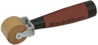 Algopix Similar Product 14 - Marshalltown E98D 1Inch Flat Maple