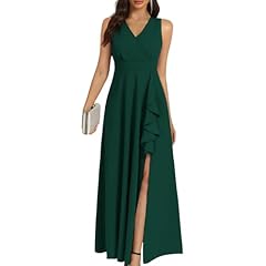 Sleeveless Green-t30