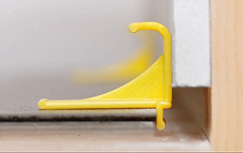 Tfloor Laminate Flooring Spacers (24 Pack) For Installing Laminate Wood, Vinyl Plank, Engineered Hardwood, Lvt, Bamboo, Subfloor Panels, Or Any Floating Floor Material. Made In The Usa. #TOP1