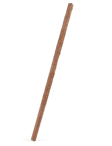 Bâton pinata marron 70 cm - Marron