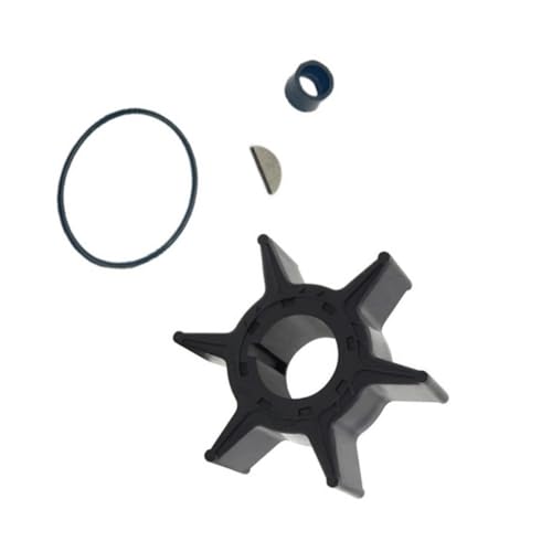 Turbine pompe à eau moteur hors-bord 2 temps 30 ch kit de réparation 61N-W0078-00