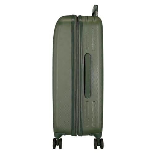 Valise cabine et valise semaine 5570 cm - vue 3