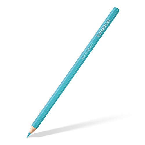 Kit Pastel Set + 3 Stick Notes, STAEDTLER, Linha pastel, 61 SBK2 PAST, 12 Cores