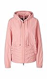  Marc Cain Outdoor-Jacke, braun(Hazelwood), Gr. N4