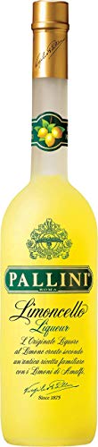 Pallini Limoncello i limoni di Amalfi 0,7l 26% vol