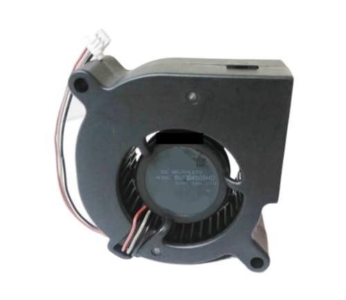 Ventilateur de refroidissement 4520 contre la surchauffe des composants DC5V 0,60A