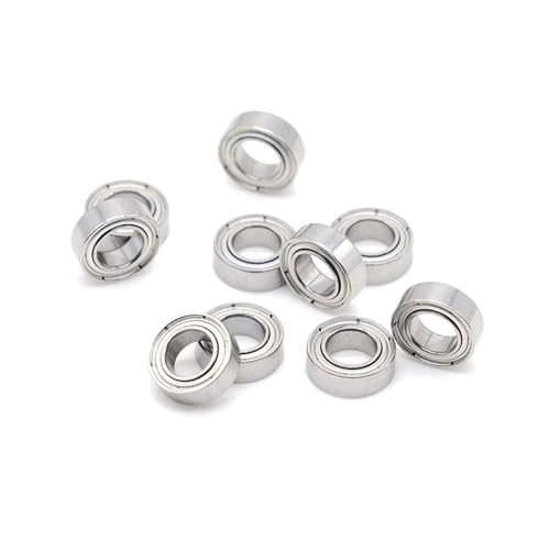 Roulements à billes miniatures L-950ZZ pour rénover vos objets connectés 5x9x3 - 2