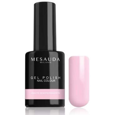 GEL POLISH Semipermanente 5 ML - 015 HEATER