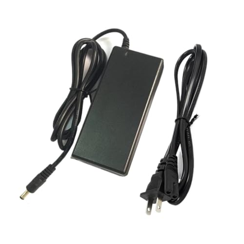 Cargador 12.6V 1.8A de alta eficiencia para mantenimiento de empalmadora INNO S5 2