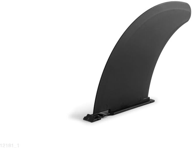 Repuesto para kayak Intex Part Skeg Fin Rudder Excursion Pro