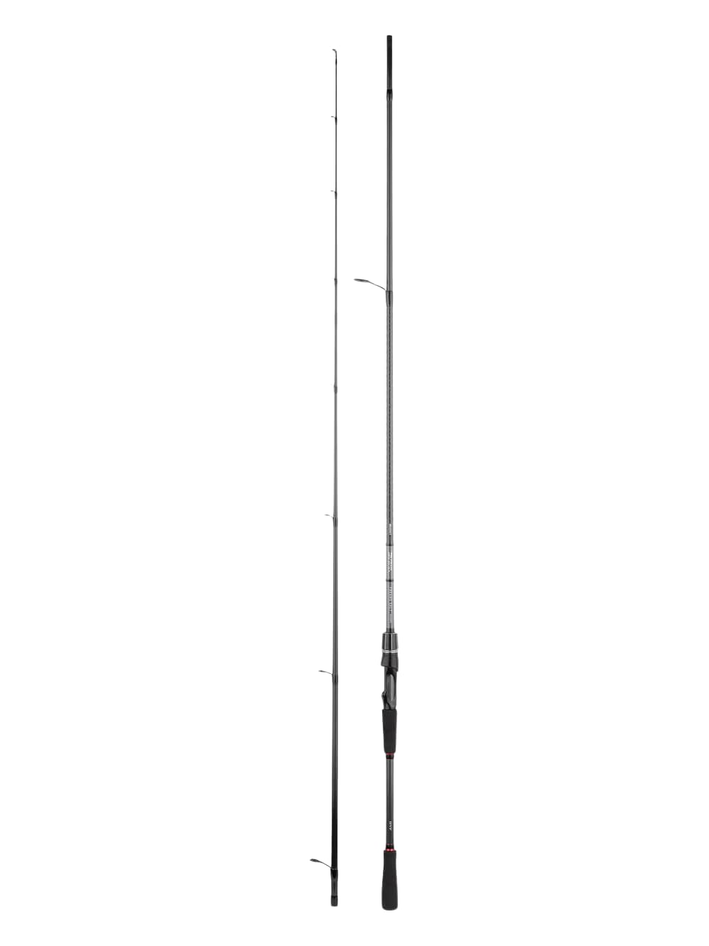Daiwa Freams Salt 2020 Canna da Pesca a Spinning Ideale per Tutti i Pesci Predatori Sia in Mare Che Fiume e Lago