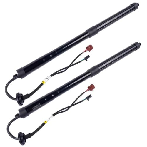 Vérin électrique 904527505R pour simplifier l'ouverture du coffre Espace V - 2