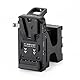 Tilta Batterieplatte kompatibel mit Sony FX6 V-Mount Adapter ES-T20-BTP-V