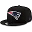 New England Patriots - Black